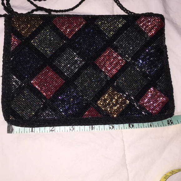Sequins Bag - Picture 3 of 8